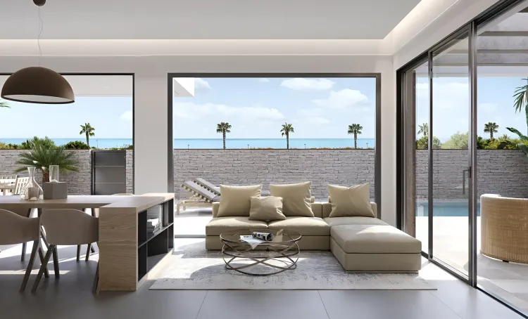 Residencial Higuericas in Pilar de la Horadada, Costa Blanca - Photo 3