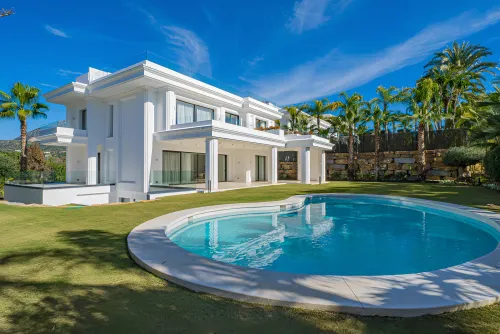 Lomas — Lomas de Marbella Club, Costa del Sol