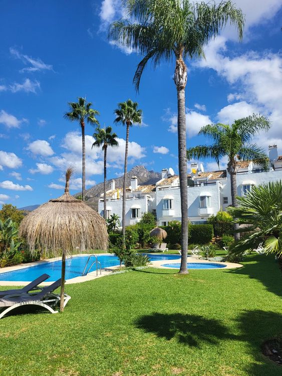 House | Resale in The Golden Mile in The Golden Mile, Nagueles-Milla de Oro, Costa del Sol - Photo 5