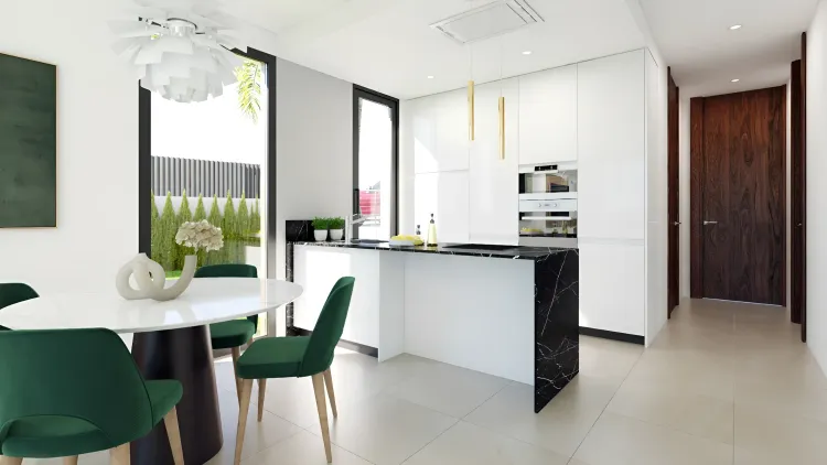 Seaview 6 in Finestrat, Costa Blanca - Photo 5