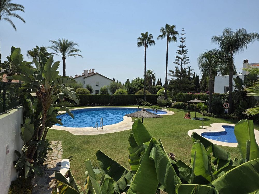 House | Resale in Nagüeles in Nagüeles, Costa del Sol - Main property photo