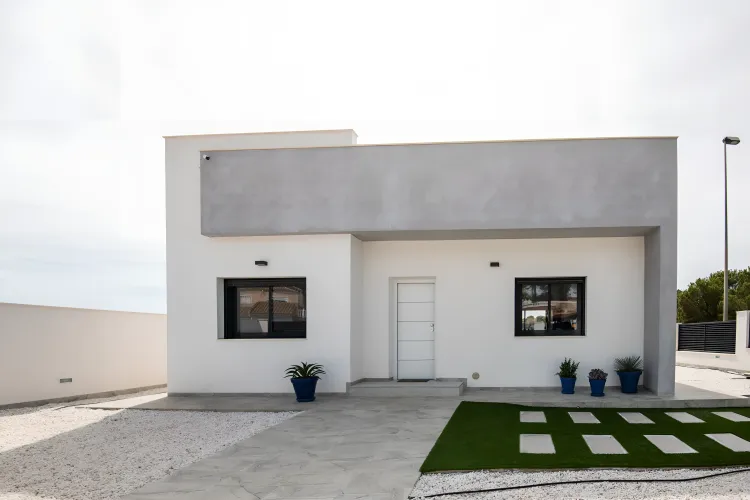 Residencial Castillo 2 in Pilar de la Horadada, Costa Blanca - Photo 3