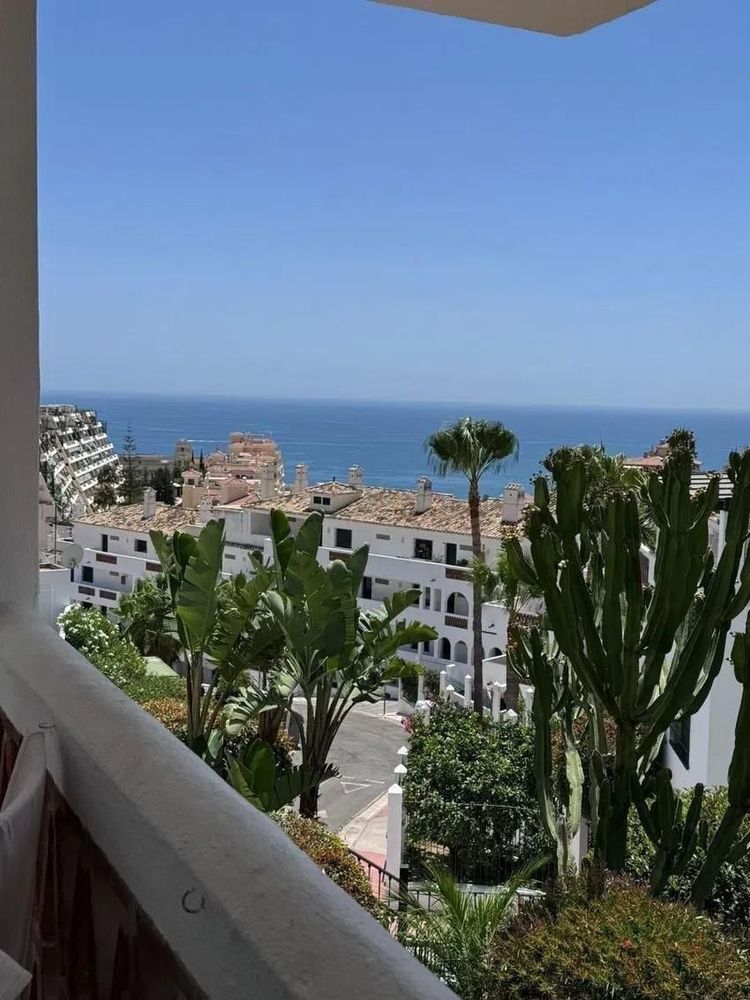 Apartment | Resale in Benalmadena in Benalmadena Others, Costa del Sol - Main property photo