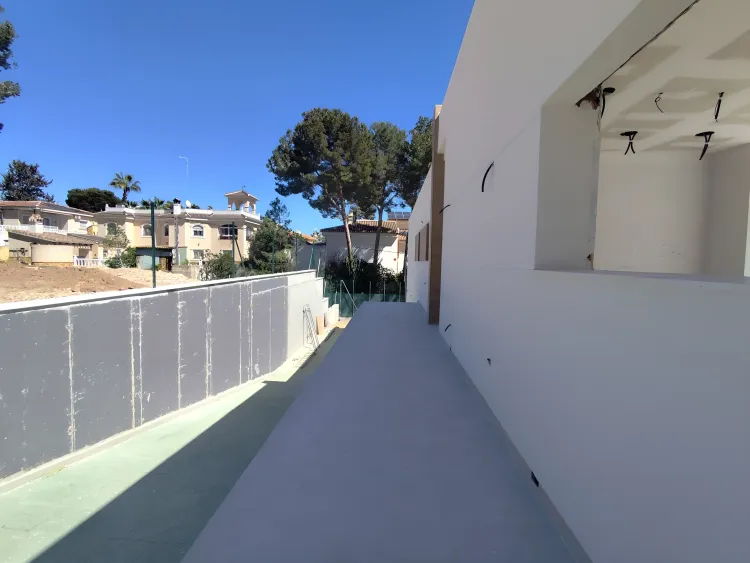 Luxury Villas Esmeralda in Pilar de la Horadada, Costa Blanca - Photo 4