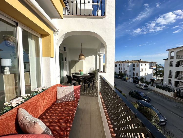 Apartment | Resale in Riviera del Sol in Riviera del Sol, Costa del Sol - Photo 3
