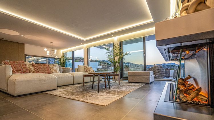 House | Resale in La Cala Golf - Development photo 1