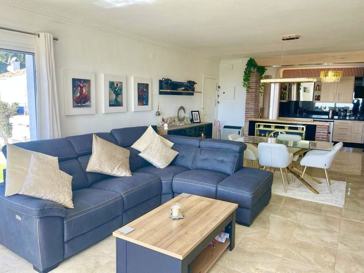Apartment | Resale in Mijas in Mijas Others, Costa del Sol - Photo 3