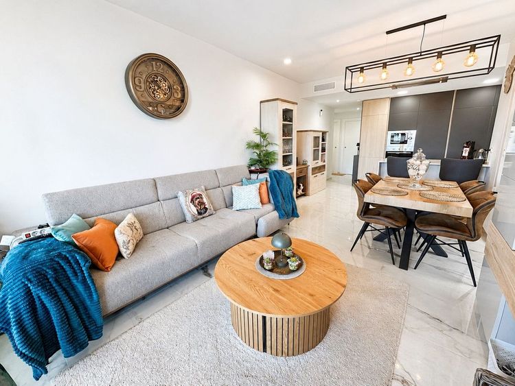 Apartment | Resale in Los Altos in Costa Blanca - Photo 4