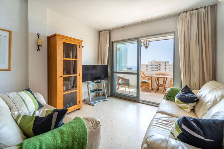 Apartment | Resale in Torremolinos in Torremolinos Others, Costa del Sol - Photo 4