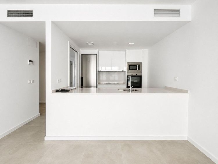 Apartment | Resale in Campoamor in Campoamor, Costa Blanca - Photo 3
