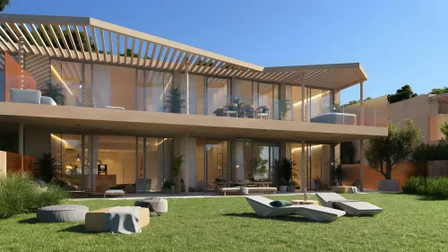 Higueron 16+ — Higueron, Costa del Sol