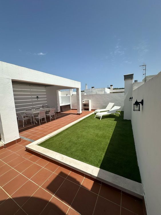 Penthouse | Resale in La Cala de Mijas in La Cala de Mijas, Costa del Sol - Photo 2