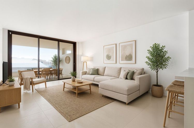Apartment | Resale in Fuengirola in Fuengirola Others, Costa del Sol - Photo 2