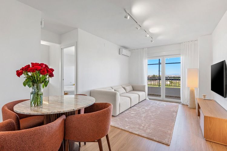 Penthouse | Resale in Punta Prima in Punta Prima, Costa Blanca - Photo 3