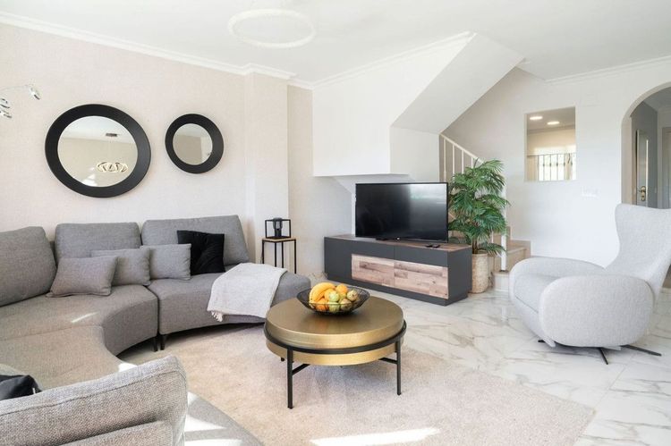 Penthouse | Resale in Benalmadena Costa - Development photo 1