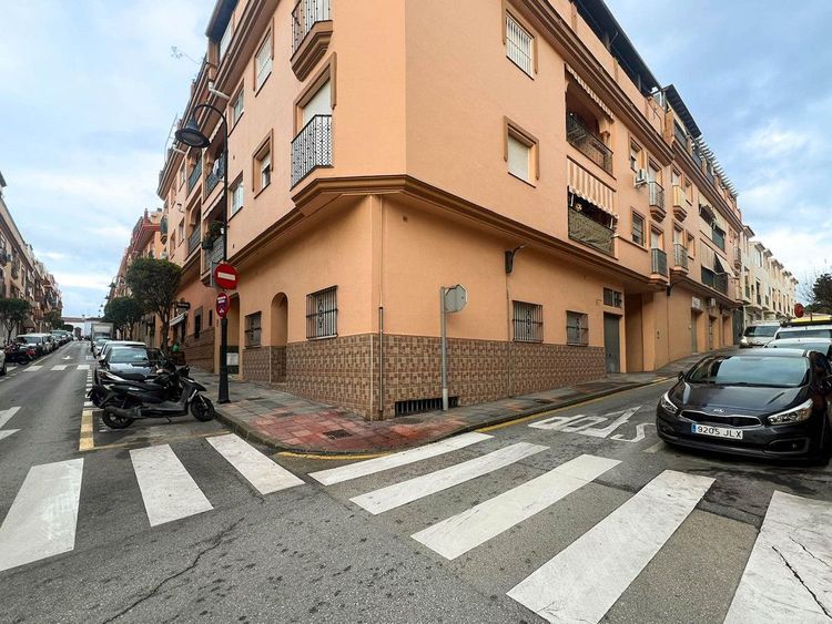 Apartment | Resale in Mijas - Development photo 1