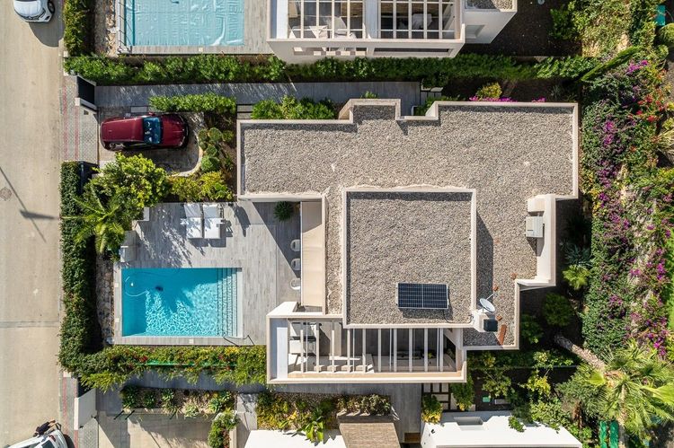 House | Resale in Algorfa in Algorfa, Costa Blanca - Photo 3