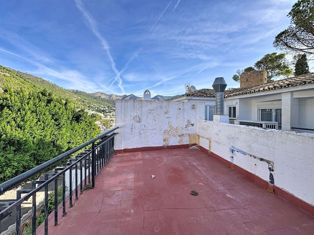 Apartment | Resale in Mijas in Mijas Others, Costa del Sol - Main property photo