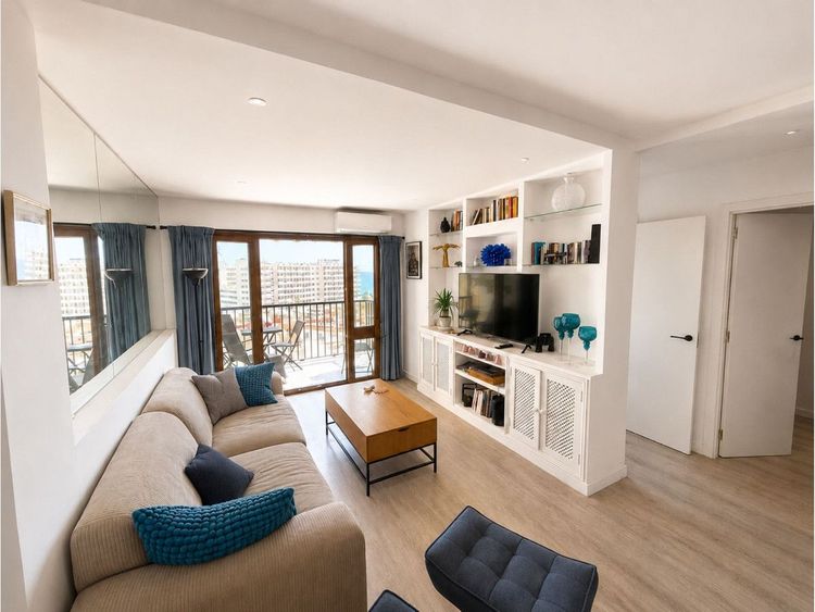 Apartment | Resale in Torremolinos in Torremolinos Others, Torremolinos, Costa del Sol - Photo 5