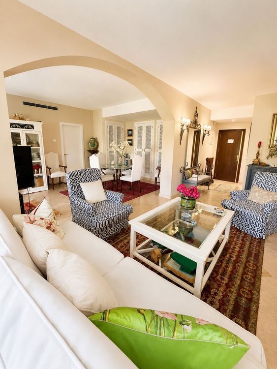 Apartment | Resale in Costalita in Costalita, Costa del Sol - Photo 5