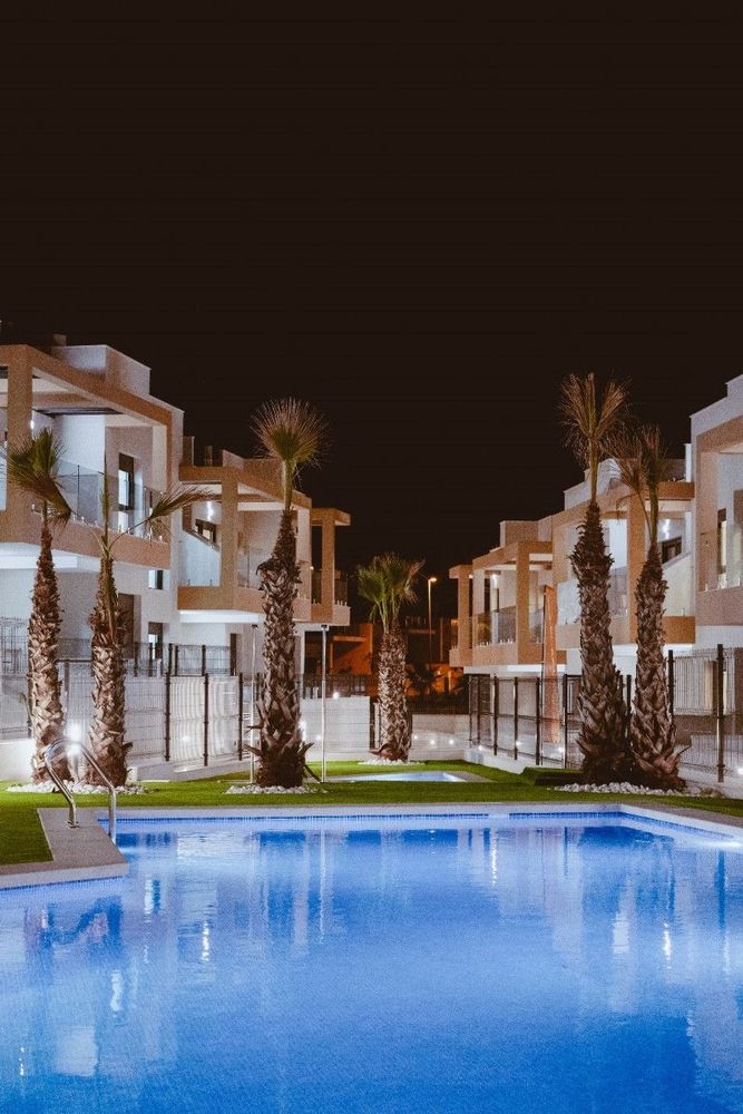 House | Resale in Orihuela Costa in Orihuela Costa, Costa Blanca - Main property photo
