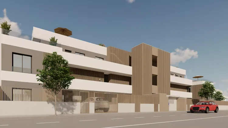 Aires del Mediterraneo IV - A in Pilar de la Horadada, Costa Blanca - Photo 2