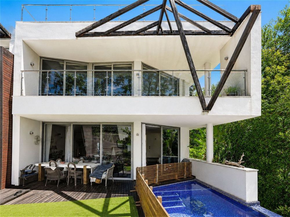 House | Resale in Sierra Blanca in Sierra Blanca, Costa del Sol - Main property photo