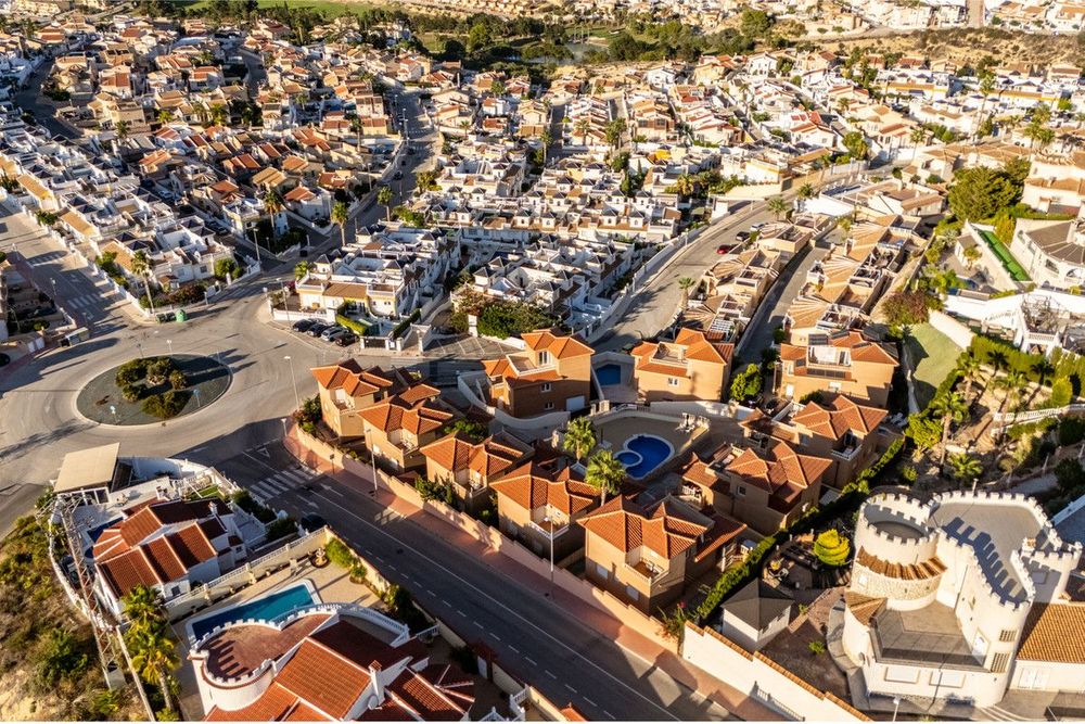 House | Resale in Rojales in Rojales, Costa Blanca - Main property photo
