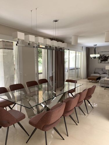 Departamento en Puerto Banús — Puerto Banús, Costa del Sol