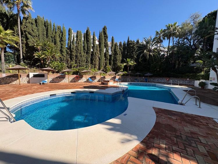 Apartment | Resale in Reserva de Marbella - Development photo 1