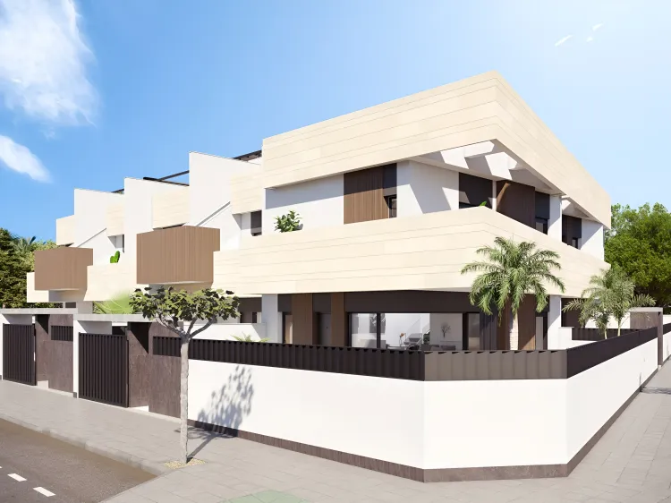 Pura Vida V in Pilar de la Horadada, Costa Blanca - Photo 2