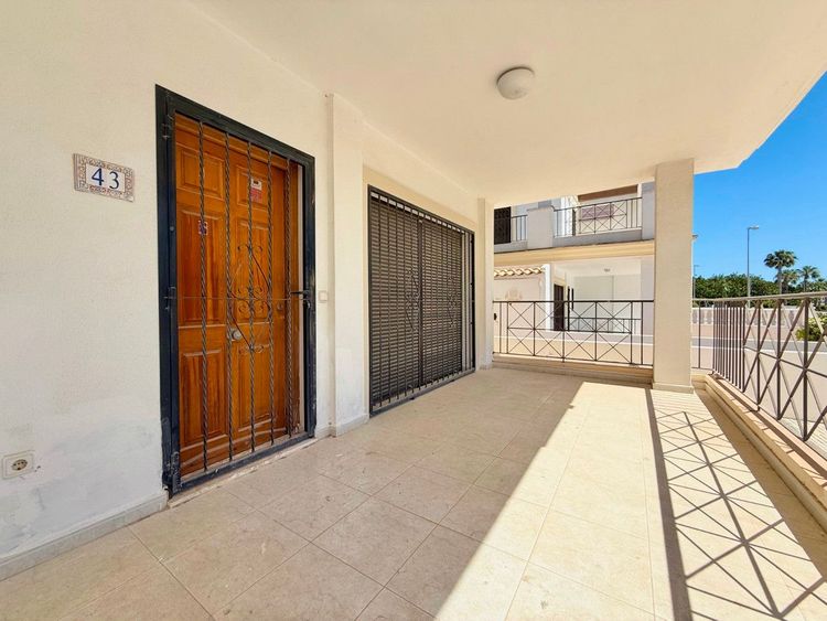 House | Resale in Ciudad Quesada in Ciudad Quesada, Costa Blanca - Photo 3