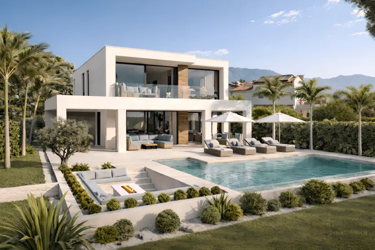 Entrelagos I - Development photo 1