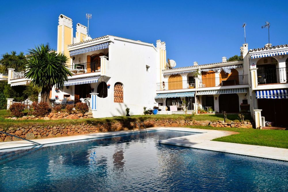 Apartment | Resale in Riviera del Sol in Riviera del Sol, Costa del Sol - Main property photo