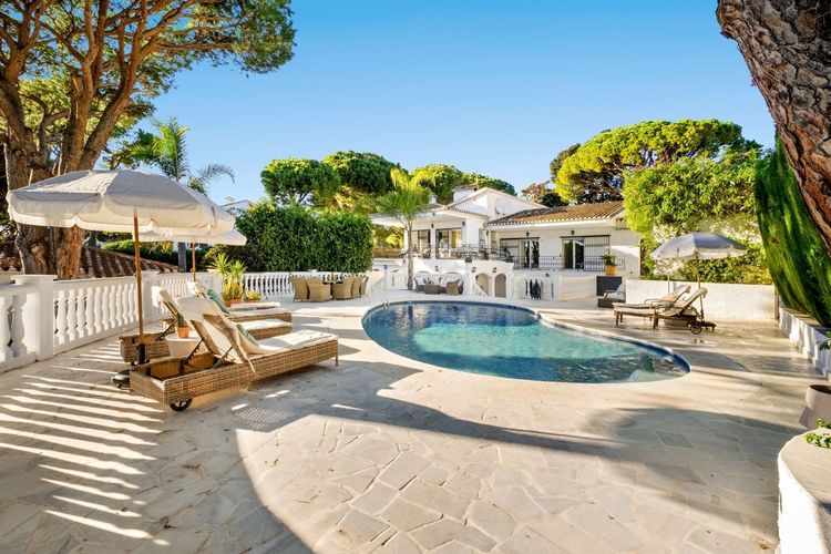 House | Resale in Calahonda - Development photo 1