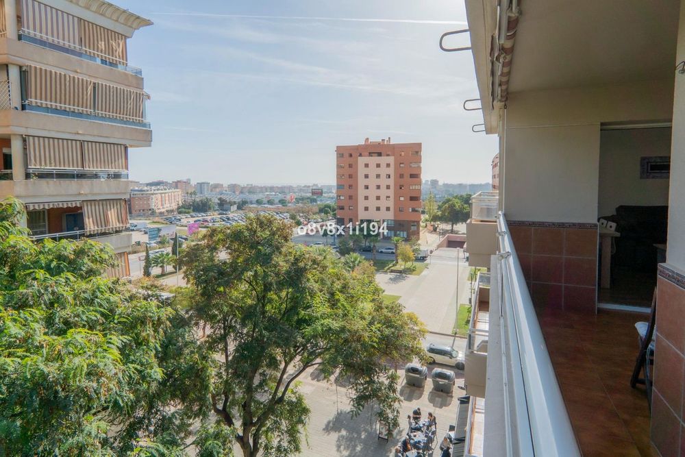 Apartment | Resale in Málaga in Málaga, Costa del Sol - Main property photo
