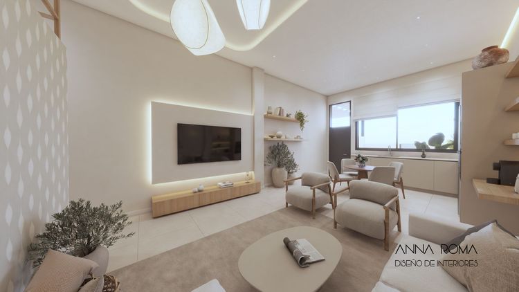 Apartment | Resale in Torremolinos in Torremolinos Others, Costa del Sol - Photo 5