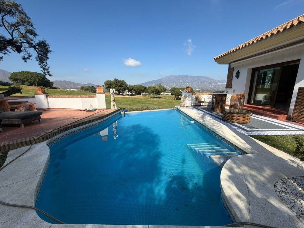 House | Resale in La Cala Golf in La Cala Golf, Costa del Sol - Main property photo