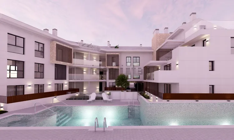 Atenas 82 in Javea, Costa Blanca - Photo 5