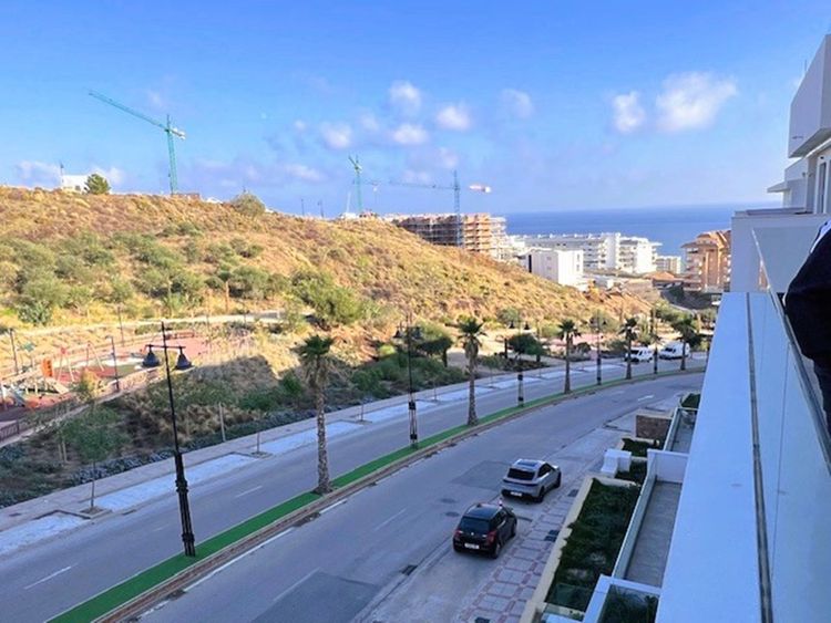 Apartment | Resale in Fuengirola City Center - Development photo 1