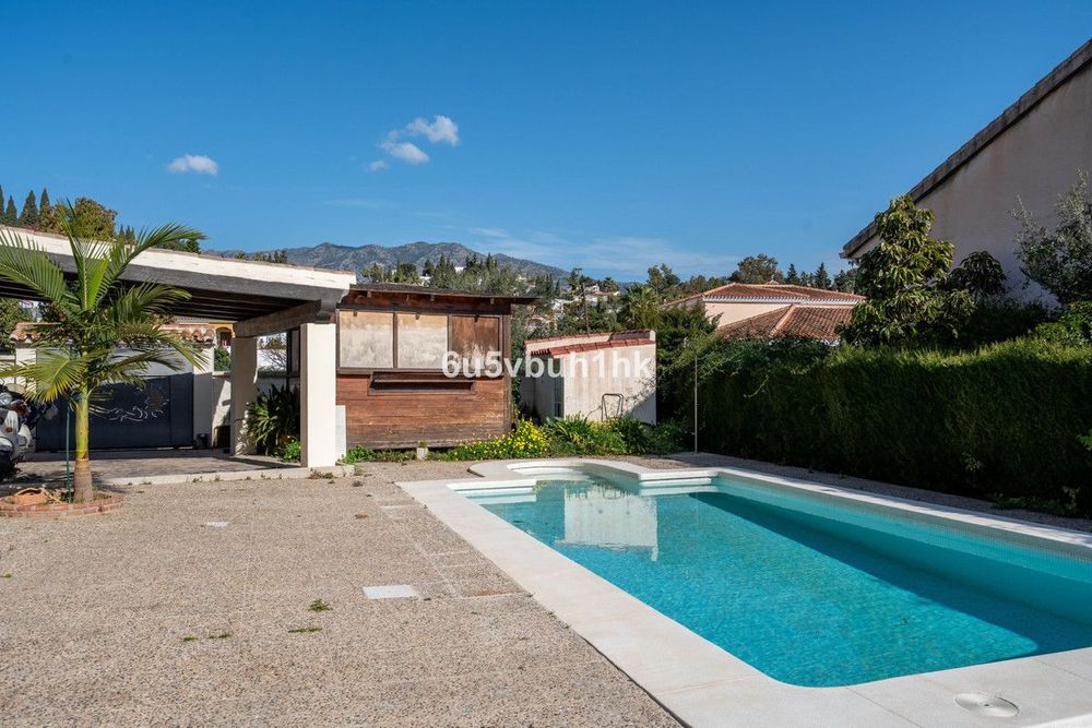 House | Resale in El Coto in El Coto, Costa del Sol - Main property photo