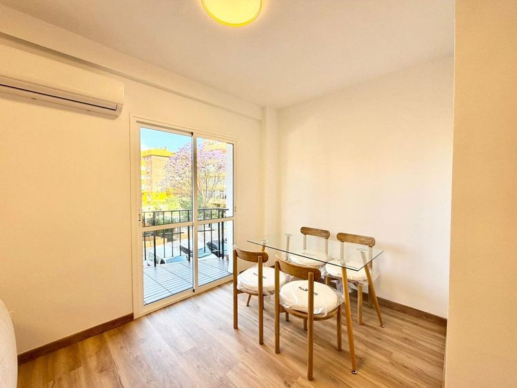 Apartment | Resale in Arroyo de la Miel in Arroyo de la Miel, Costa del Sol - Photo 4