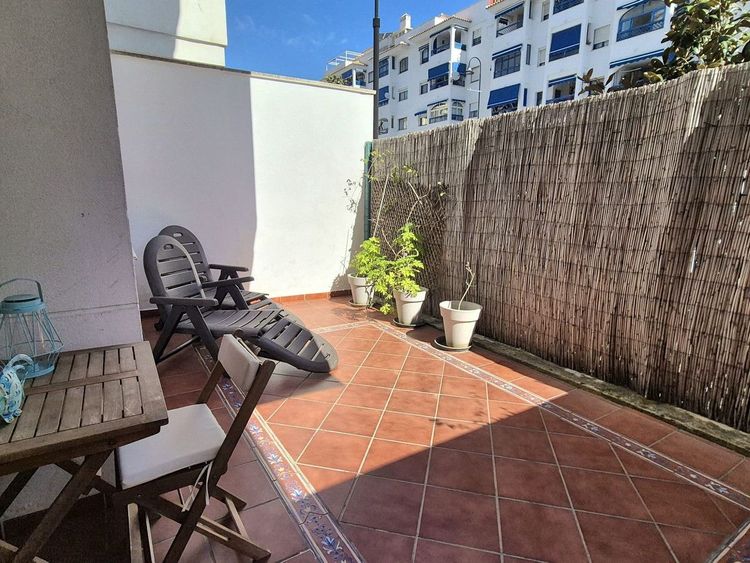 Apartment | Resale in Las Lagunas - Development photo 1