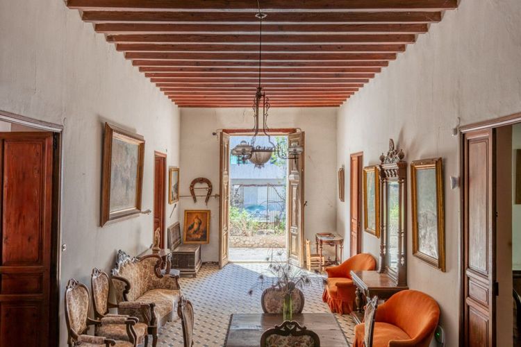 House | Resale in Benissa in Benissa, Costa Blanca - Photo 4