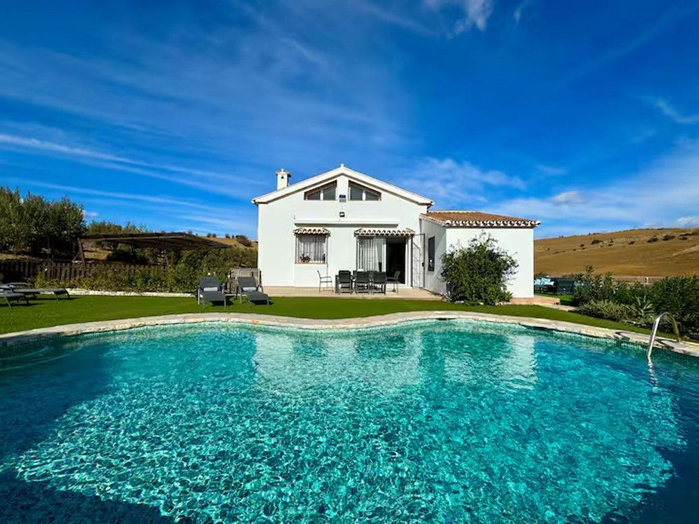 House | Resale in Coín in Coín, Costa del Sol - Main property photo