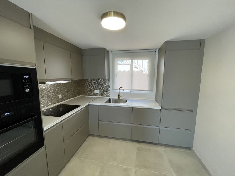 House | Resale in Mijas Golf in Mijas Golf, Costa del Sol - Photo 3