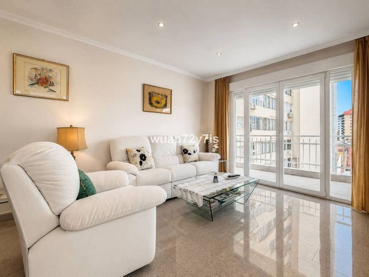 Penthouse | Resale in Fuengirola in Fuengirola Others, Costa del Sol - Photo 4