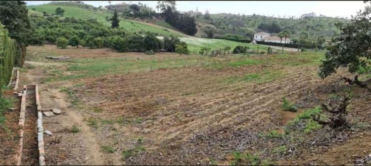 House | Resale in Campo Mijas in Campo Mijas, Costa del Sol - Photo 2