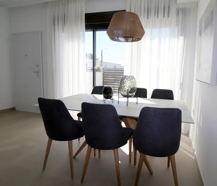 Bahia Homes 3 in Pilar de la Horadada, Costa Blanca - Photo 5