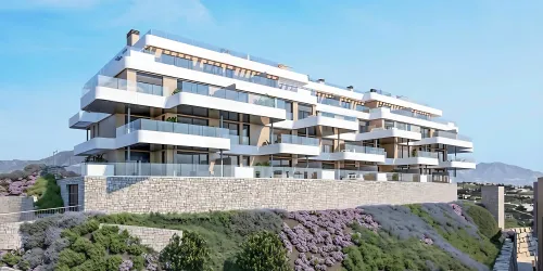Calanova Infinity — La Cala Golf, Costa del Sol